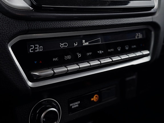 Isuzu D-max 29 of 30