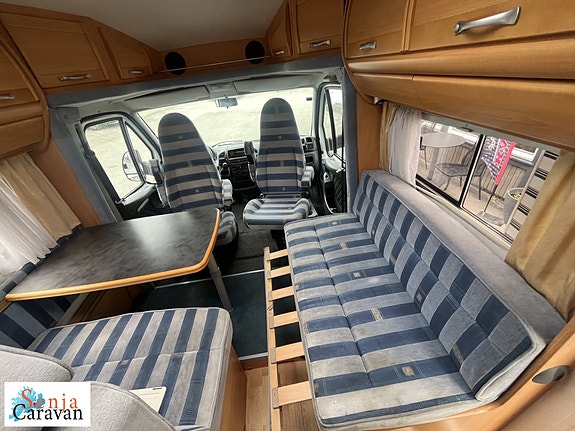 Fiat LIBERTY 6850 T1 23 of 24