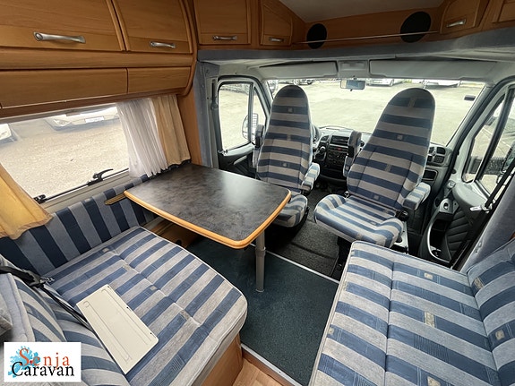 Fiat LIBERTY 6850 T1 9 of 24