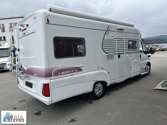 Fiat LIBERTY 6850 T1 4 of 24