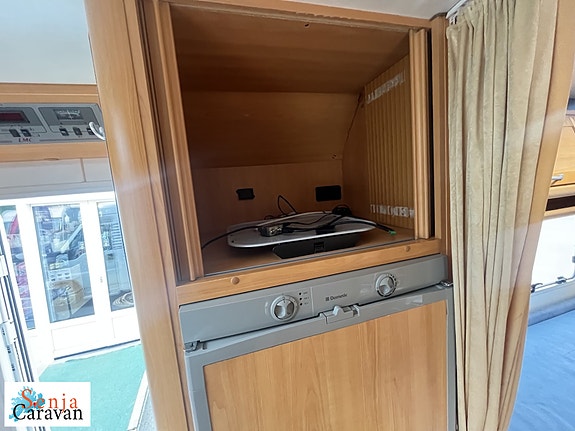 Fiat LIBERTY 6850 T1 12 of 24