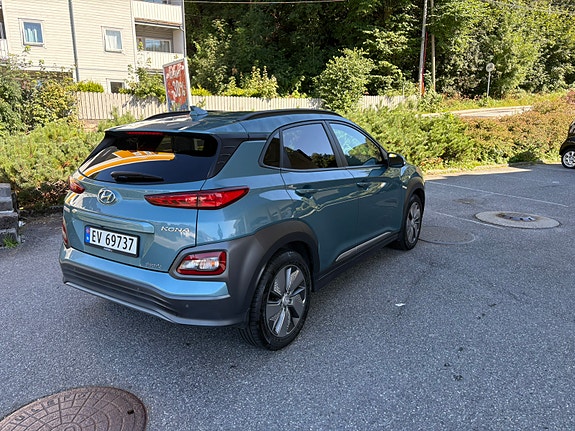 Hyundai Kona 6 of 24