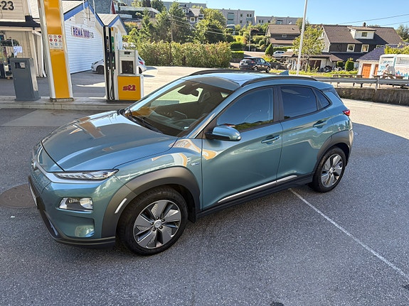 Hyundai Kona 3 of 24