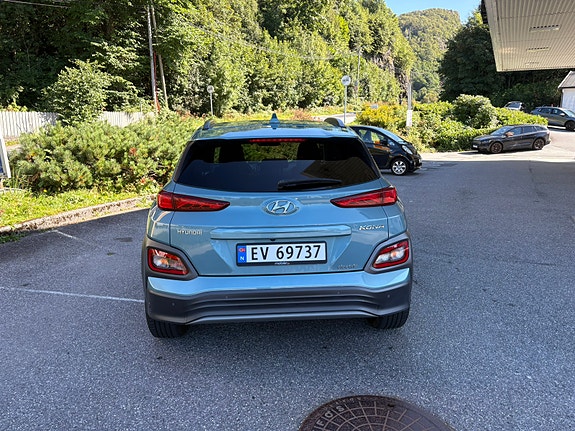 Hyundai Kona 5 of 24