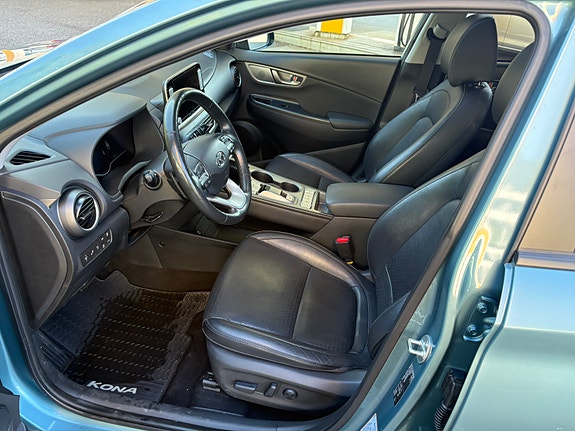 Hyundai Kona 9 of 24