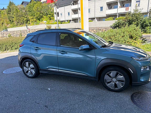Hyundai Kona 8 of 24