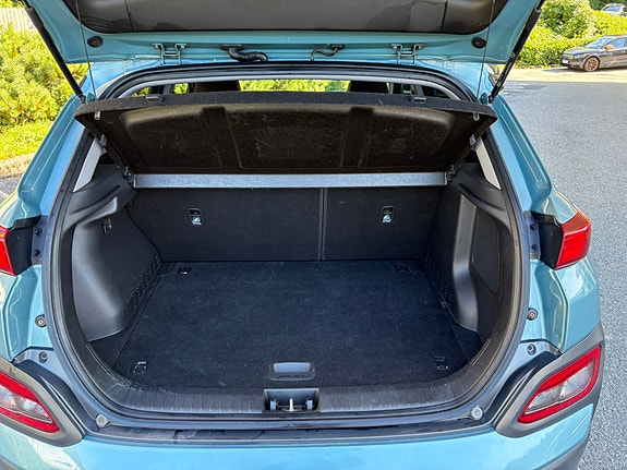 Hyundai Kona 14 of 24