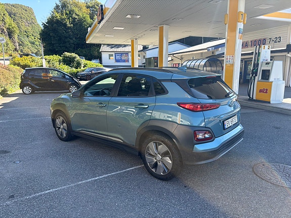 Hyundai Kona 4 of 24