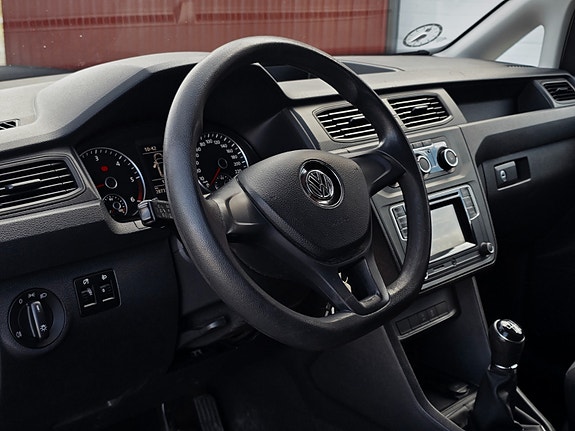 Volkswagen Caddy 14 of 30
