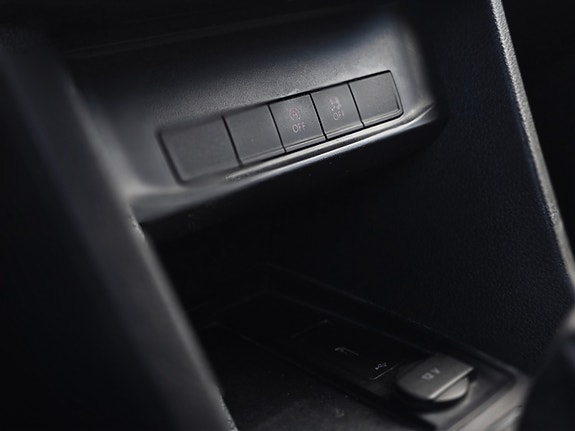 Volkswagen Caddy 25 of 30