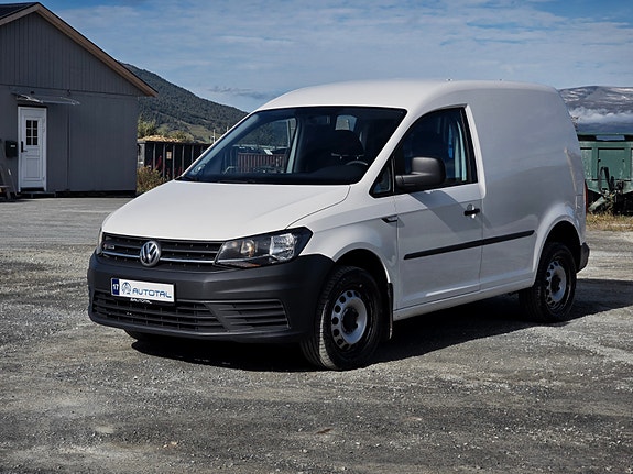 Volkswagen Caddy 3 of 30