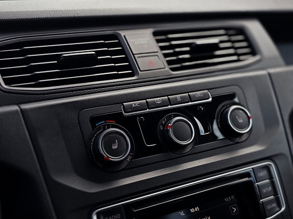 Volkswagen Caddy 20 of 30