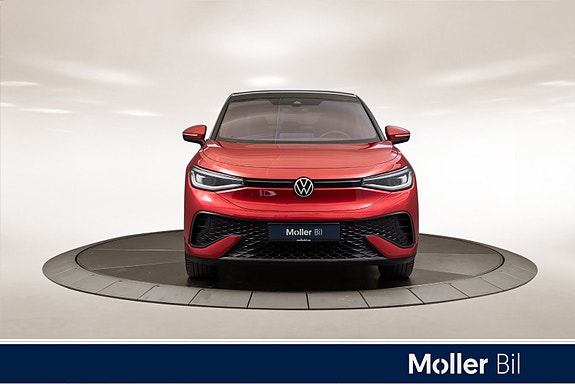 Volkswagen ID.5 8 of 26
