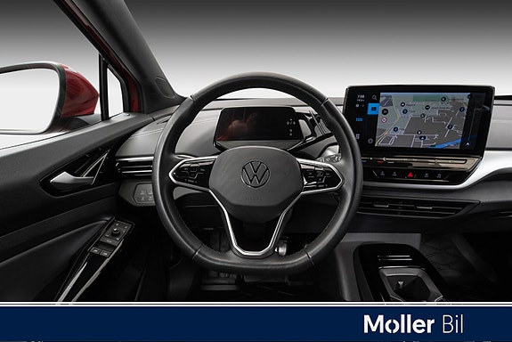 Volkswagen ID.5 21 of 26