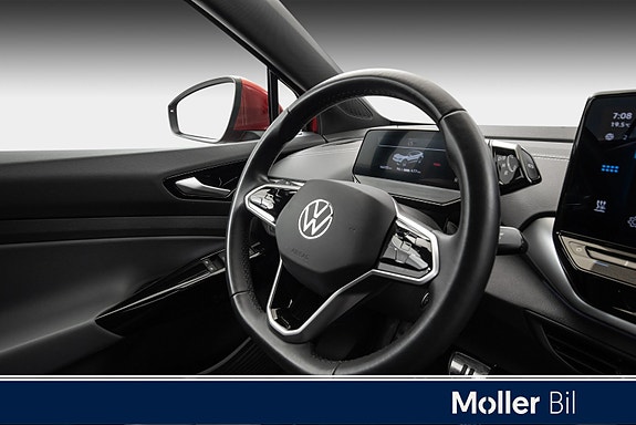 Volkswagen ID.5 22 of 26