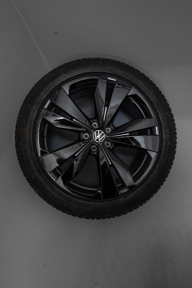 Volkswagen ID.5 10 of 26