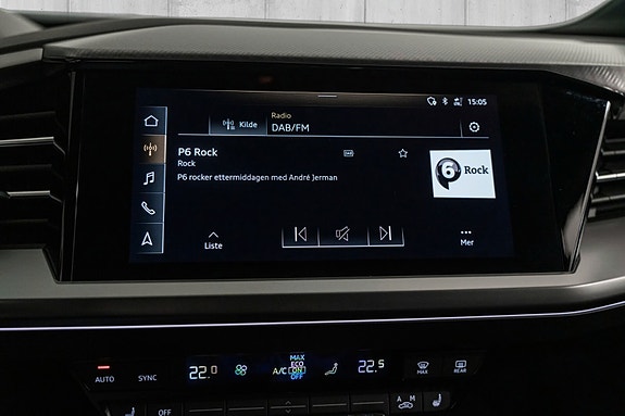 Audi Q4 e-tron 13 of 15