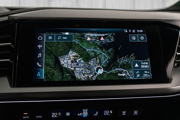 Audi Q4 e-tron 12 of 15