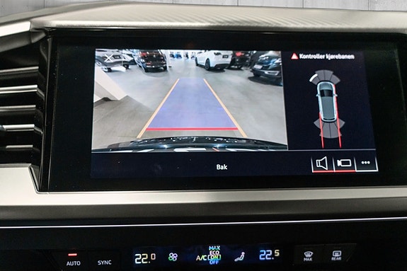 Audi Q4 e-tron 14 of 15