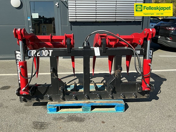 Rimach GR 200T 2 of 7