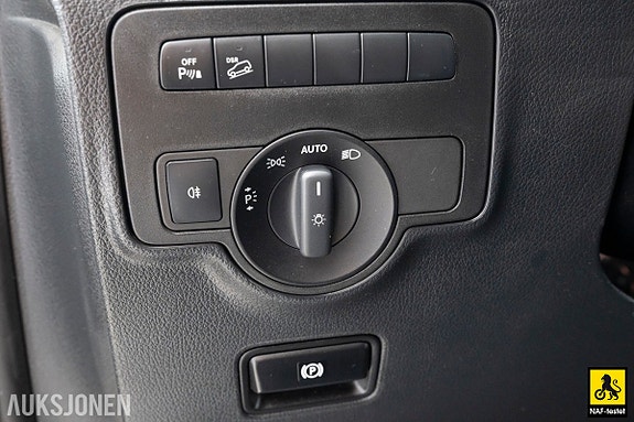 Mercedes-Benz vito 10 of 30