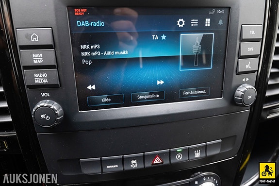 Mercedes-Benz vito 17 of 30