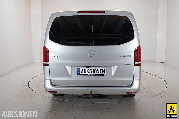 Mercedes-Benz vito 5 of 30