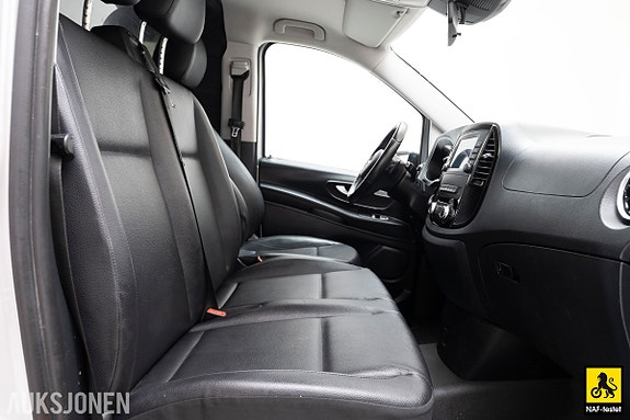 Mercedes-Benz vito 15 of 30