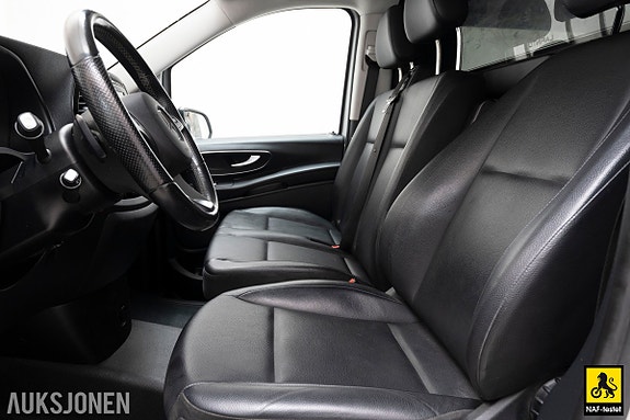 Mercedes-Benz vito 12 of 30