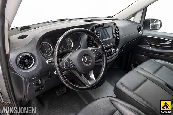 Mercedes-Benz vito 11 of 30