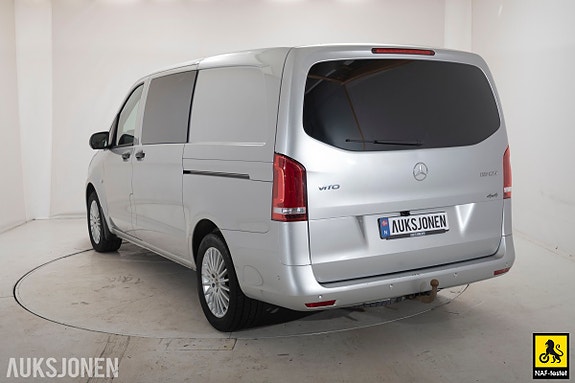Mercedes-Benz vito 6 of 30