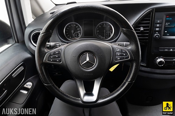 Mercedes-Benz vito 19 of 30