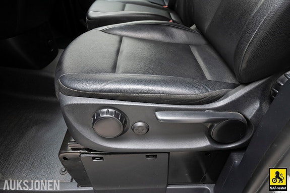 Mercedes-Benz vito 13 of 30