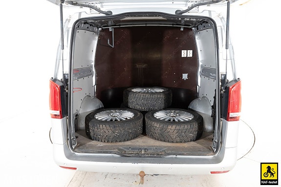 Mercedes-Benz vito 30 of 30