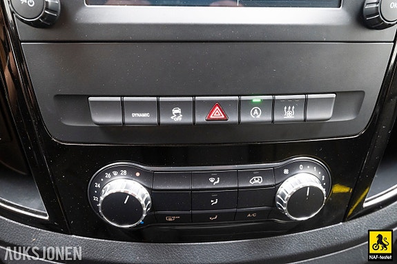 Mercedes-Benz vito 16 of 30