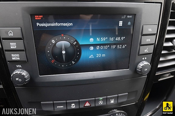 Mercedes-Benz vito 18 of 30