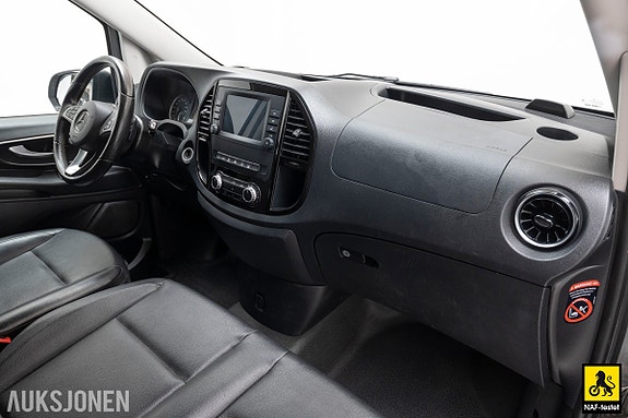 Mercedes-Benz vito 14 of 30