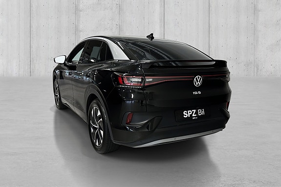 Volkswagen ID.5 6 of 16