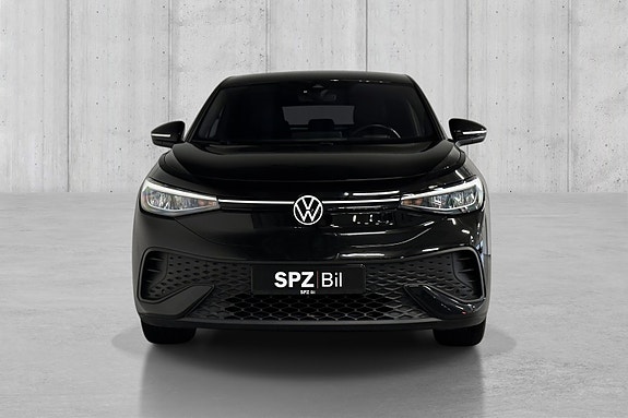 Volkswagen ID.5 3 of 16