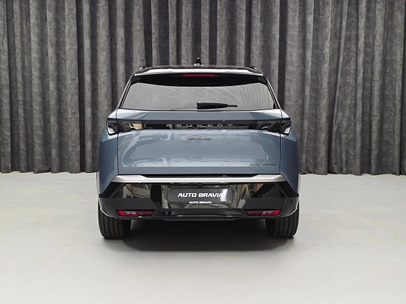 Peugeot e-5008 6 of 30