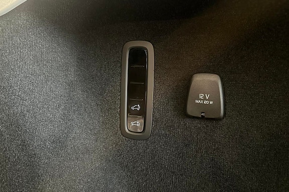 Volvo ES90 23 of 25