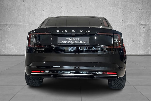 Volvo ES90 7 of 25