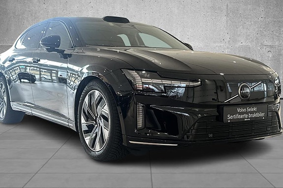 Volvo ES90 4 of 25