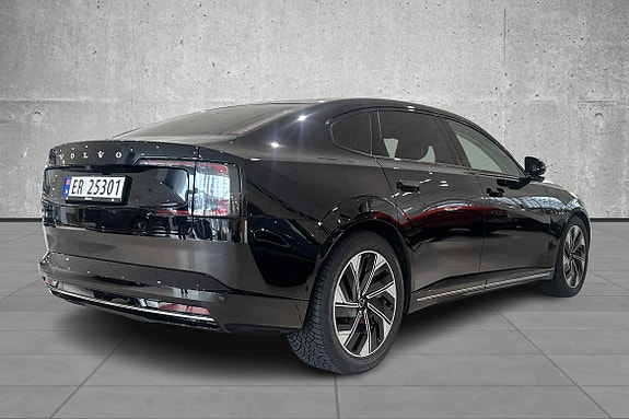 Volvo ES90 6 of 25