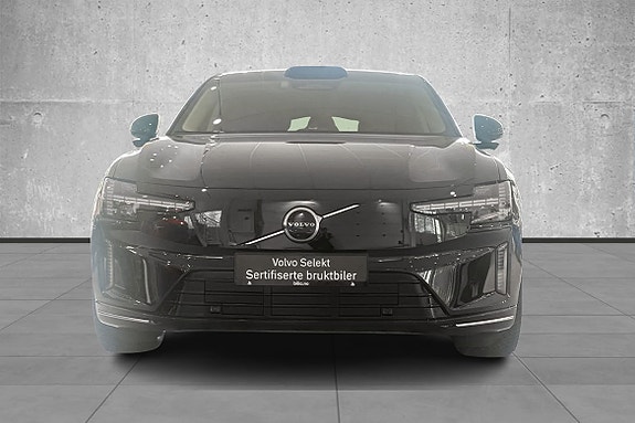 Volvo ES90 3 of 25