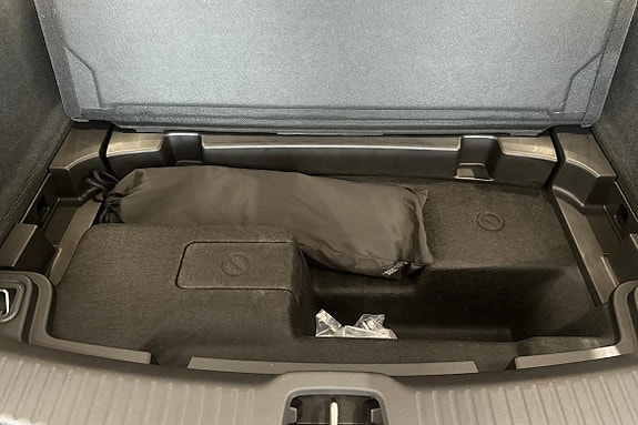 Volvo ES90 24 of 25
