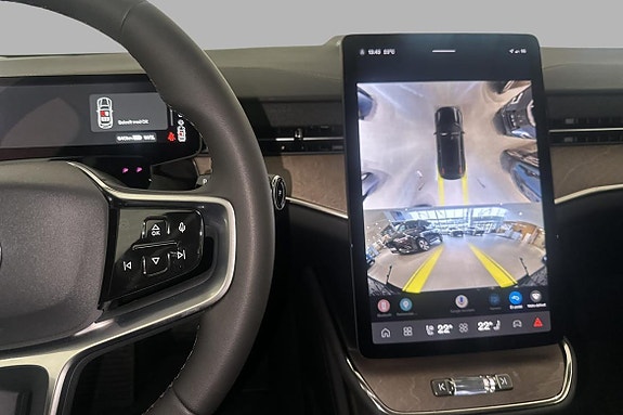 Volvo ES90 14 of 25