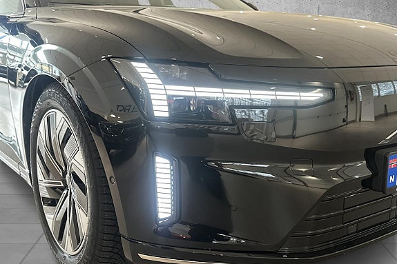 Volvo ES90 5 of 25