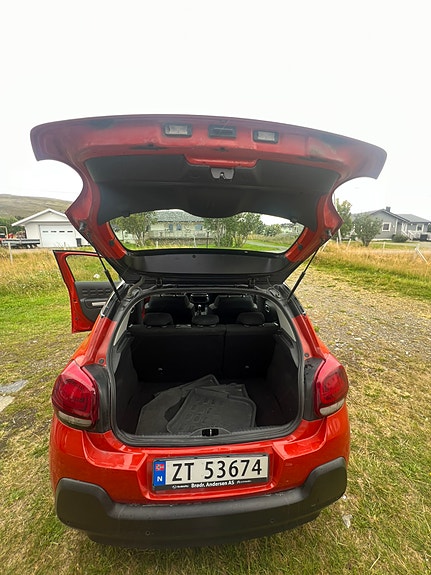 Citroen C3 5 of 7
