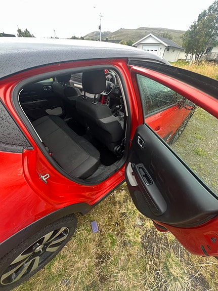 Citroen C3 6 of 7